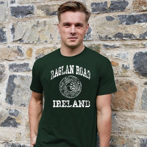 Raglan Road Disney land Orlando, custom t-shirt with logo